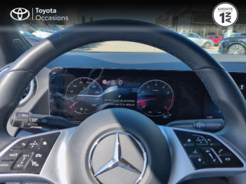 Photo 13 du bon plan MERCEDES-BENZ Classe B 180 136ch Progressive Line 7G-DCT occasion à 29980 €
