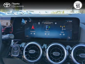 Photo 15 du bon plan MERCEDES-BENZ Classe B 180 136ch Progressive Line 7G-DCT occasion à 29980 €