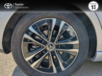 Photo 16 du bon plan MERCEDES-BENZ Classe B 180 136ch Progressive Line 7G-DCT occasion à 29980 €