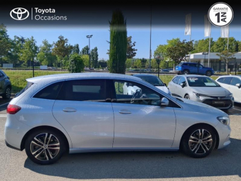 Photo 17 du bon plan MERCEDES-BENZ Classe B 180 136ch Progressive Line 7G-DCT occasion à 29980 €