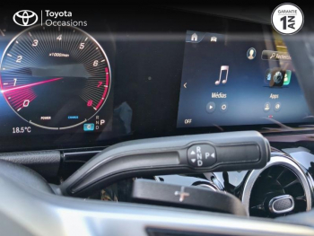 Photo 22 du bon plan MERCEDES-BENZ Classe B 180 136ch Progressive Line 7G-DCT occasion à 29980 €