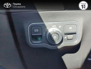 Photo 23 du bon plan MERCEDES-BENZ Classe B 180 136ch Progressive Line 7G-DCT occasion à 29980 €