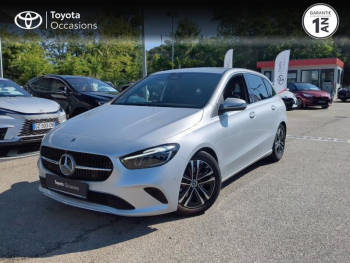 Photo 24 du bon plan MERCEDES-BENZ Classe B 180 136ch Progressive Line 7G-DCT occasion à 29980 €