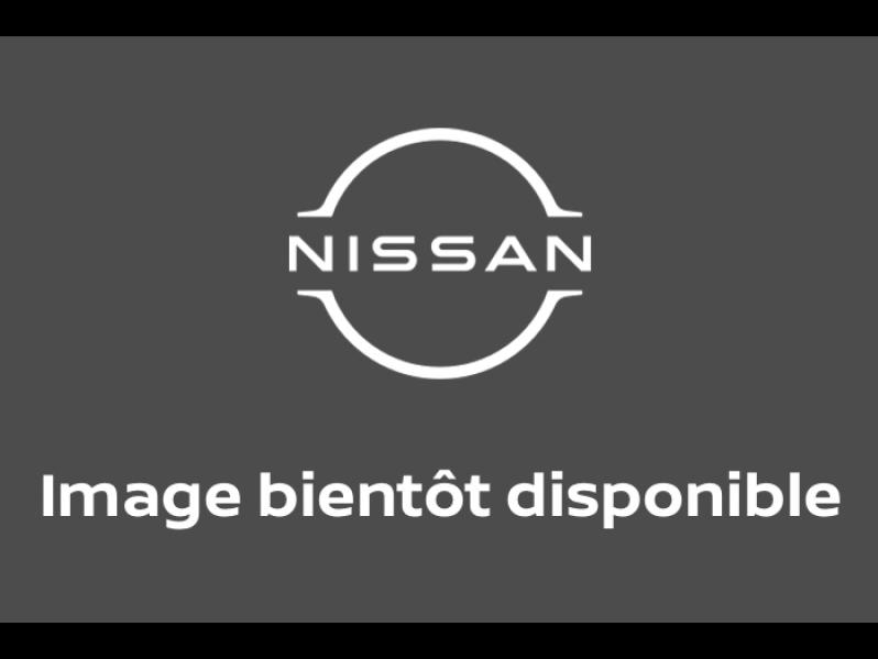 Bon plan NISSAN Qashqai 1.3 Mild Hybrid 158ch Business Edition Xtronic 2022 occasion à 24900 €