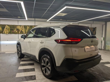 Photo 3 du bon plan NISSAN X-Trail e-Power 204ch N-Connecta occasion à 32990 €