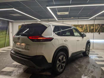 Photo 4 du bon plan NISSAN X-Trail e-Power 204ch N-Connecta occasion à 32990 €