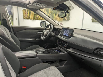 Photo 16 du bon plan NISSAN X-Trail e-Power 204ch N-Connecta occasion à 32990 €