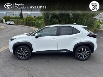 Photo 3 du bon plan TOYOTA Yaris Cross 116h Design AWD-i MY22 occasion à 24980 €