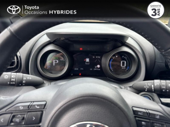 Photo 14 du bon plan TOYOTA Yaris Cross 116h Design AWD-i MY22 occasion à 24980 €