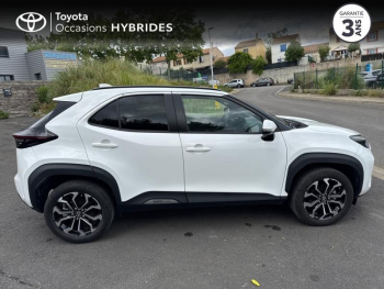 Photo 17 du bon plan TOYOTA Yaris Cross 116h Design AWD-i MY22 occasion à 24980 €
