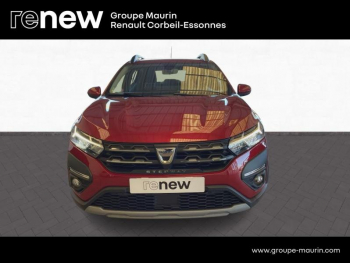Photo 2 du bon plan DACIA Sandero 1.0 TCe 90ch Stepway Confort -22 occasion à 14990 €
