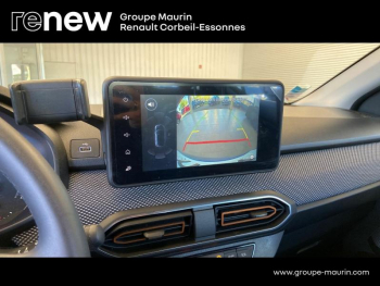Photo 12 du bon plan DACIA Sandero 1.0 TCe 90ch Stepway Confort -22 occasion à 14990 €