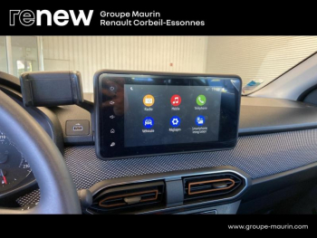 Photo 13 du bon plan DACIA Sandero 1.0 TCe 90ch Stepway Confort -22 occasion à 14990 €