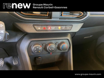 Photo 14 du bon plan DACIA Sandero 1.0 TCe 90ch Stepway Confort -22 occasion à 14990 €