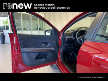 Photo 18 du bon plan DACIA Sandero 1.0 TCe 90ch Stepway Confort -22 occasion à 14990 €