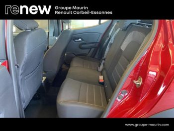 Photo 19 du bon plan DACIA Sandero 1.0 TCe 90ch Stepway Confort -22 occasion à 14990 €