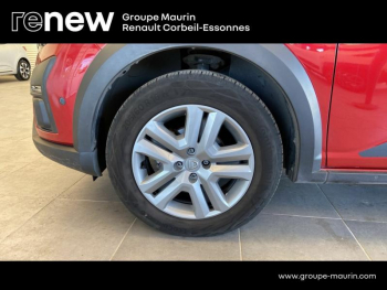 Photo 23 du bon plan DACIA Sandero 1.0 TCe 90ch Stepway Confort -22 occasion à 14990 €