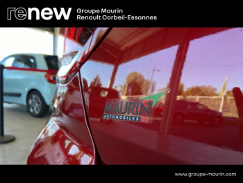 Photo 25 du bon plan DACIA Sandero 1.0 TCe 90ch Stepway Confort -22 occasion à 14990 €