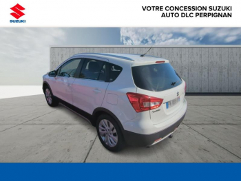 Photo 2 du bon plan SUZUKI SX4 S-Cross 1.0 Boosterjet 111ch PrivilÃ¨ge Allgrip Euro6d-T occasion à 14900 €