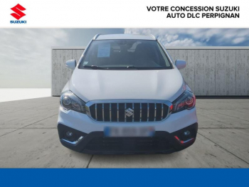Photo 3 du bon plan SUZUKI SX4 S-Cross 1.0 Boosterjet 111ch PrivilÃ¨ge Allgrip Euro6d-T occasion à 14900 €