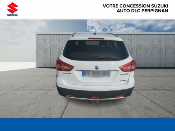 Photo 4 du bon plan SUZUKI SX4 S-Cross 1.0 Boosterjet 111ch PrivilÃ¨ge Allgrip Euro6d-T occasion à 14900 €