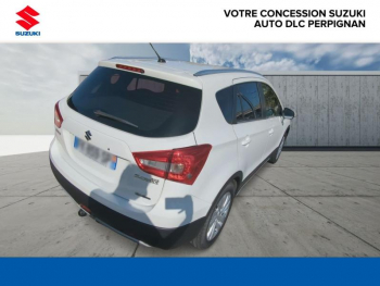 Photo 6 du bon plan SUZUKI SX4 S-Cross 1.0 Boosterjet 111ch PrivilÃ¨ge Allgrip Euro6d-T occasion à 14900 €