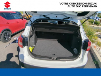 Photo 7 du bon plan SUZUKI SX4 S-Cross 1.0 Boosterjet 111ch PrivilÃ¨ge Allgrip Euro6d-T occasion à 14900 €