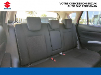 Photo 8 du bon plan SUZUKI SX4 S-Cross 1.0 Boosterjet 111ch PrivilÃ¨ge Allgrip Euro6d-T occasion à 14900 €