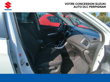 Photo 9 du bon plan SUZUKI SX4 S-Cross 1.0 Boosterjet 111ch PrivilÃ¨ge Allgrip Euro6d-T occasion à 14900 €