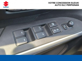 Photo 11 du bon plan SUZUKI SX4 S-Cross 1.0 Boosterjet 111ch PrivilÃ¨ge Allgrip Euro6d-T occasion à 14900 €