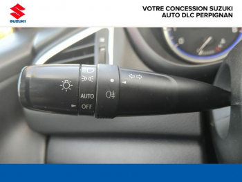 Photo 14 du bon plan SUZUKI SX4 S-Cross 1.0 Boosterjet 111ch PrivilÃ¨ge Allgrip Euro6d-T occasion à 14900 €