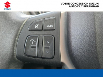 Photo 15 du bon plan SUZUKI SX4 S-Cross 1.0 Boosterjet 111ch PrivilÃ¨ge Allgrip Euro6d-T occasion à 14900 €