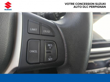 Photo 16 du bon plan SUZUKI SX4 S-Cross 1.0 Boosterjet 111ch PrivilÃ¨ge Allgrip Euro6d-T occasion à 14900 €