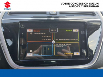Photo 18 du bon plan SUZUKI SX4 S-Cross 1.0 Boosterjet 111ch PrivilÃ¨ge Allgrip Euro6d-T occasion à 14900 €