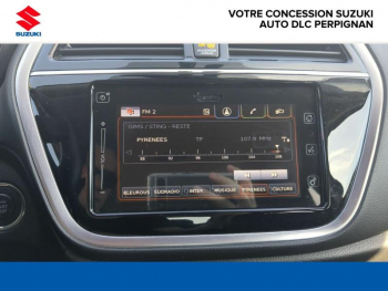 Photo 19 du bon plan SUZUKI SX4 S-Cross 1.0 Boosterjet 111ch PrivilÃ¨ge Allgrip Euro6d-T occasion à 14900 €