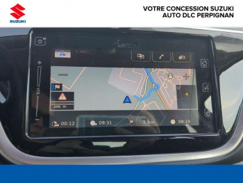 Photo 20 du bon plan SUZUKI SX4 S-Cross 1.0 Boosterjet 111ch PrivilÃ¨ge Allgrip Euro6d-T occasion à 14900 €
