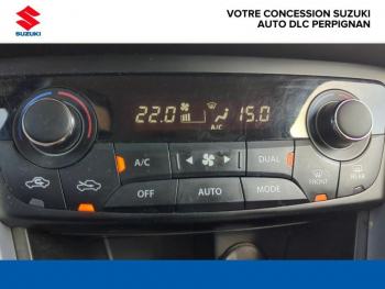 Photo 22 du bon plan SUZUKI SX4 S-Cross 1.0 Boosterjet 111ch PrivilÃ¨ge Allgrip Euro6d-T occasion à 14900 €