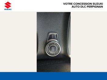 Photo 24 du bon plan SUZUKI SX4 S-Cross 1.0 Boosterjet 111ch PrivilÃ¨ge Allgrip Euro6d-T occasion à 14900 €