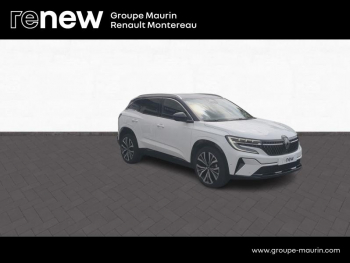 Photo 2 du bon plan RENAULT Austral 1.3 TCe mild hybrid 160ch Iconic auto occasion à 31490 €