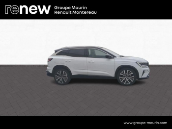 Photo 3 du bon plan RENAULT Austral 1.3 TCe mild hybrid 160ch Iconic auto occasion à 31490 €