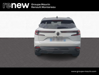 Photo 4 du bon plan RENAULT Austral 1.3 TCe mild hybrid 160ch Iconic auto occasion à 31490 €