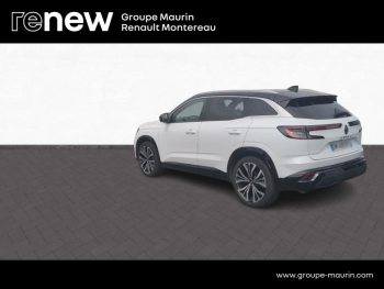 Photo 6 du bon plan RENAULT Austral 1.3 TCe mild hybrid 160ch Iconic auto occasion à 31490 €