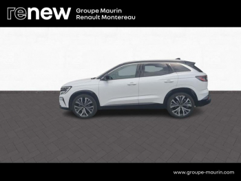 Photo 7 du bon plan RENAULT Austral 1.3 TCe mild hybrid 160ch Iconic auto occasion à 31490 €