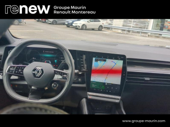 Photo 8 du bon plan RENAULT Austral 1.3 TCe mild hybrid 160ch Iconic auto occasion à 31490 €