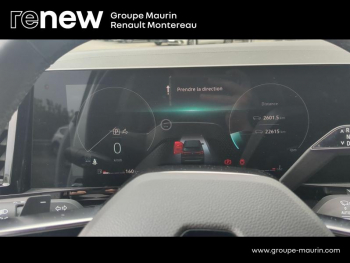 Photo 9 du bon plan RENAULT Austral 1.3 TCe mild hybrid 160ch Iconic auto occasion à 31490 €