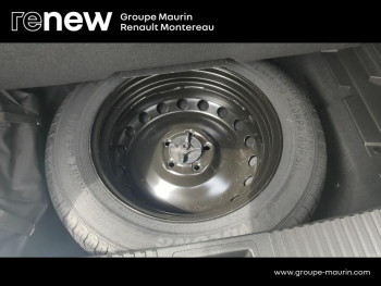 Photo 14 du bon plan RENAULT Austral 1.3 TCe mild hybrid 160ch Iconic auto occasion à 31490 €