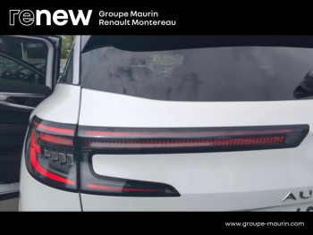 Photo 16 du bon plan RENAULT Austral 1.3 TCe mild hybrid 160ch Iconic auto occasion à 31490 €