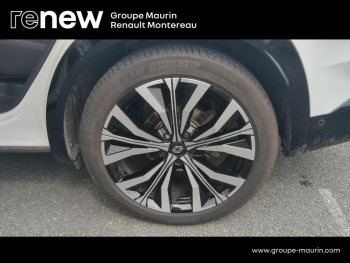 Photo 17 du bon plan RENAULT Austral 1.3 TCe mild hybrid 160ch Iconic auto occasion à 31490 €