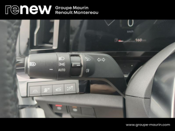 Photo 22 du bon plan RENAULT Austral 1.3 TCe mild hybrid 160ch Iconic auto occasion à 31490 €