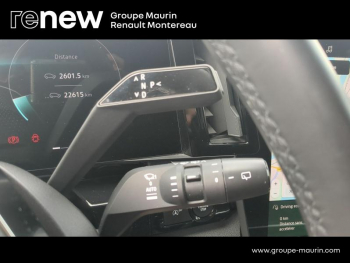 Photo 23 du bon plan RENAULT Austral 1.3 TCe mild hybrid 160ch Iconic auto occasion à 31490 €
